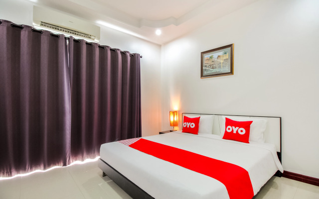 OYO 242 Baan Noppadol Hua Hin Resort