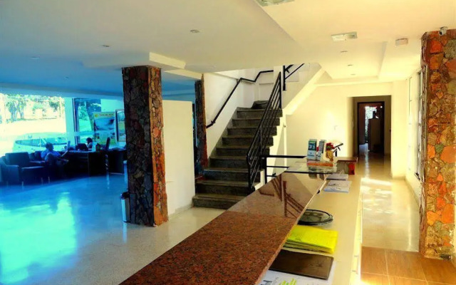 Cascata das Pedras Hotel & Spa