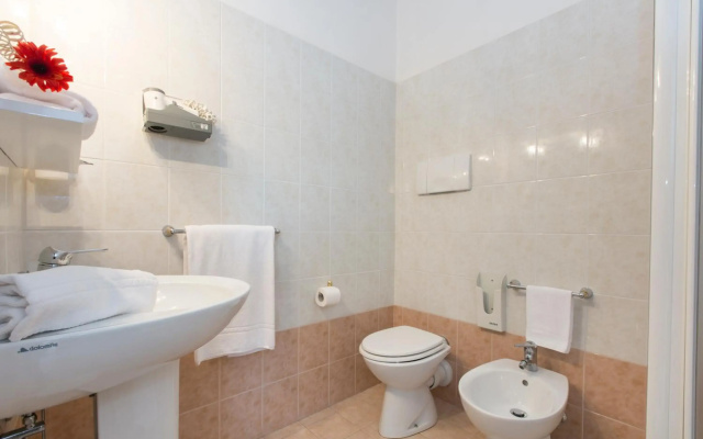 Fidenza Hotel