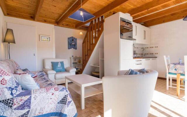 Villa Carnac, 2 pièces, 4 personnes - FR-1-477-106