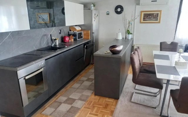 Apartment Brankica