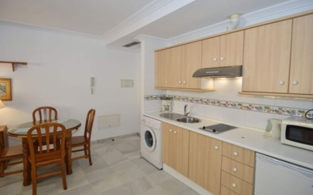 HC Burriana Playa - Apartamentos Turísticos