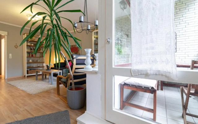 Gorch-Fock-Ring 28 Gorch-Fock I