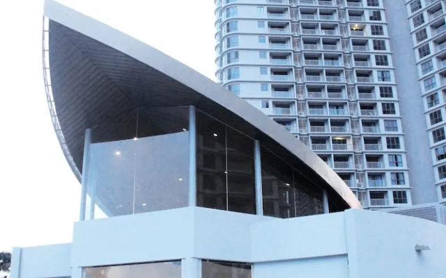 Teega Suites by Subhome — hotel in Iskandar Puteri