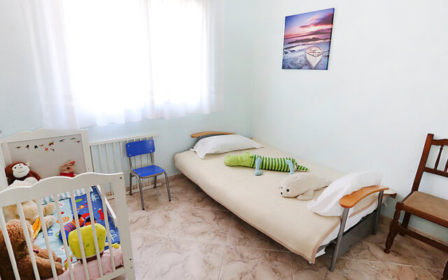 Holiday Home Rosa Cambrils