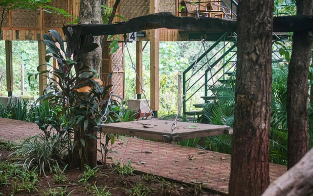 Nature Trails Sajan, Vikramgad