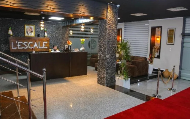 L'Escale Hotel