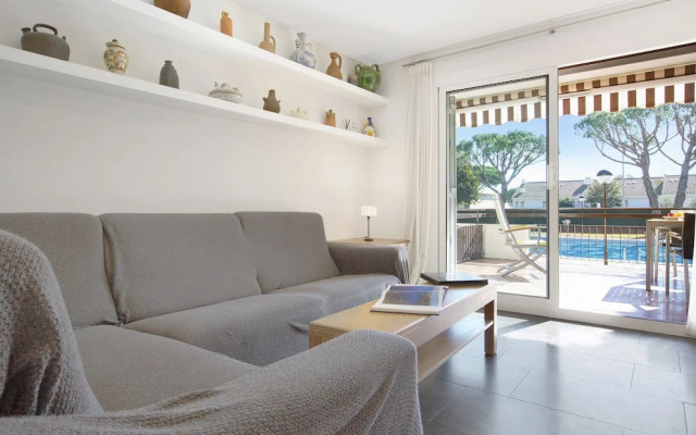 Apartment Rotonda Planta