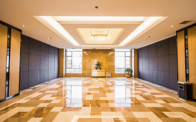 Saint Lido Grand Hotel