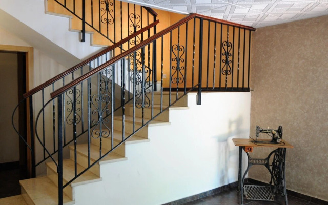 HomeHolidaysRentals Domitila - Costa Barcelona