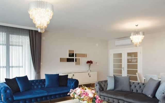 Armoni Deluxe Suites Trabzon
