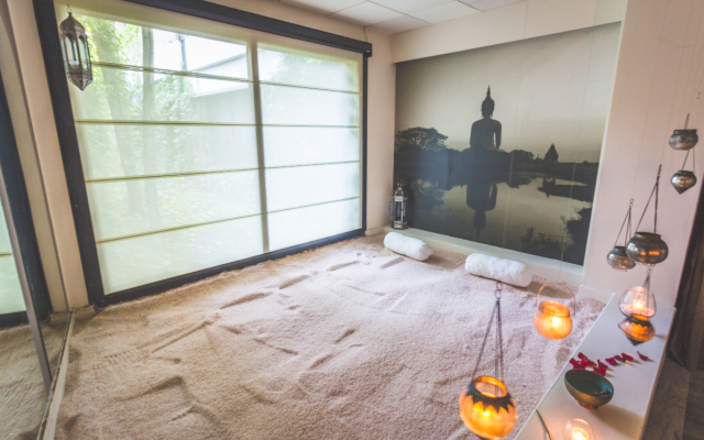 Hotel Mamiani & Relaxing Spa Urbino