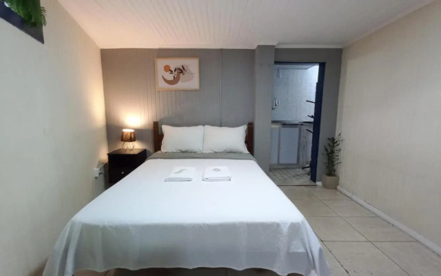 Suíte no Centro Histórico