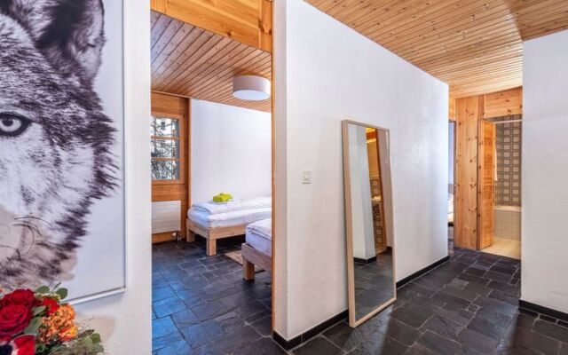 Schweizerhof 513 Vaz Obervaz