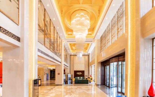 Zhenjin International Hotel