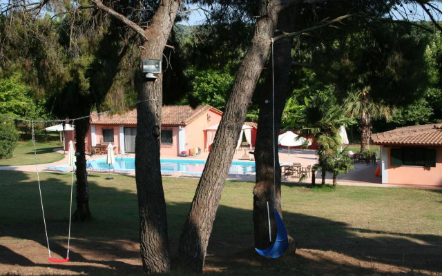 Terry Land Village