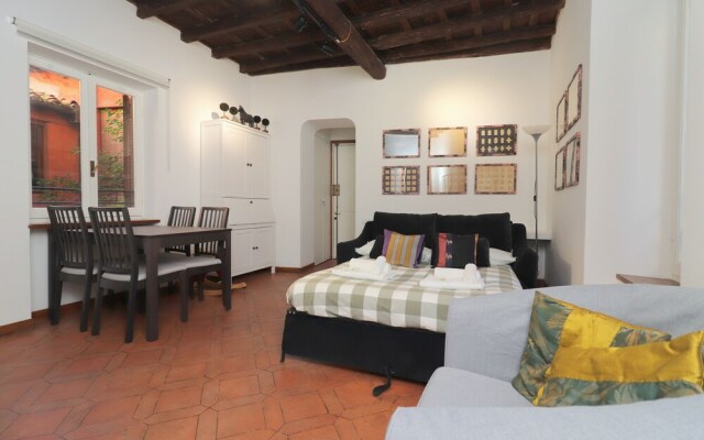 Piazza Navona Apartments