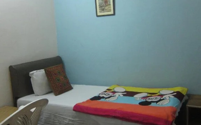 Kedar Guest House