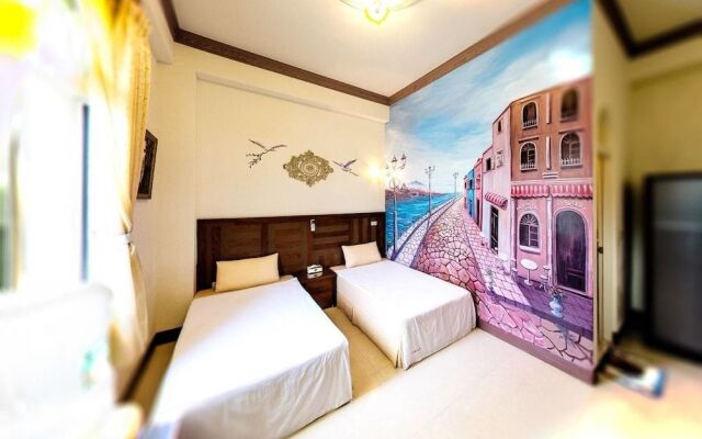 Star Nest B&B