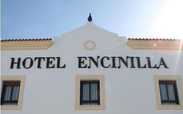 Hotel Encinilla