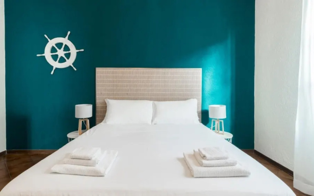 Il Borgo Apartments A2 - Sv-d600-bove3bta