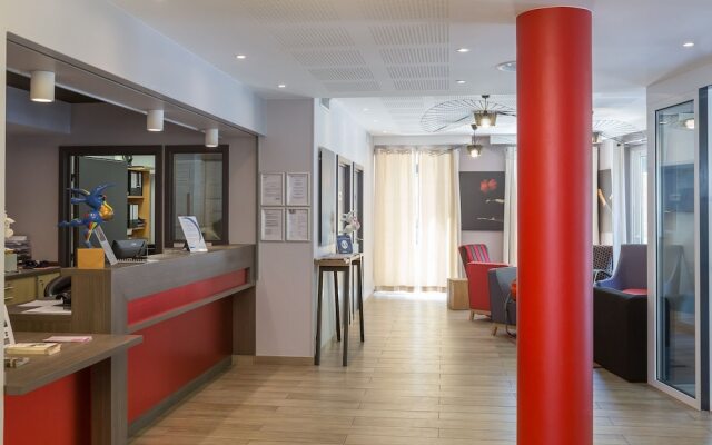 Colmar: Contemporary Apartment, 800 m From the Centre