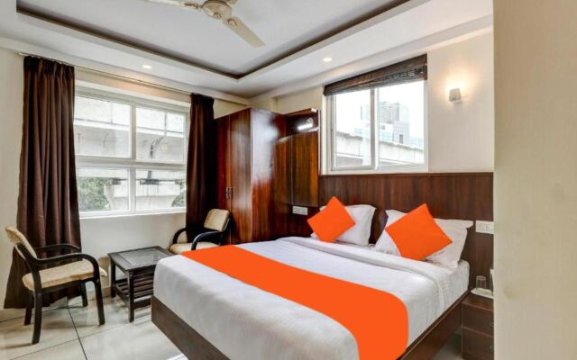 Fabhotel Tej