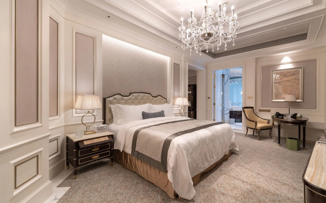 The St. Regis Zhuhai