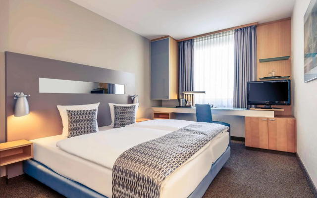 Mercure Hotel Düsseldorf City Nord