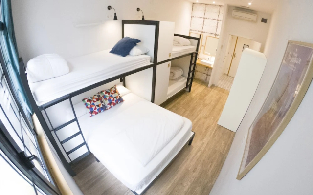 Koba Hostel