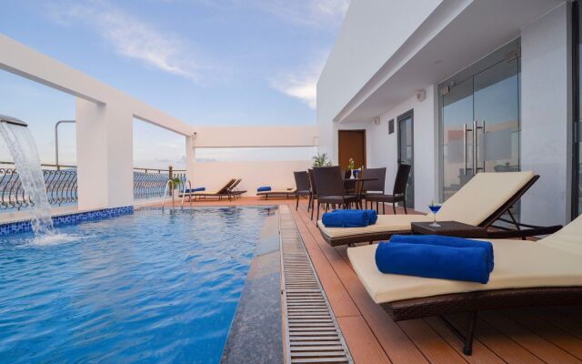 Imperial Nha Trang Hotel