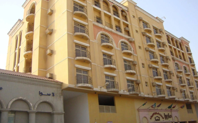 One To One Marbia Al Khobar