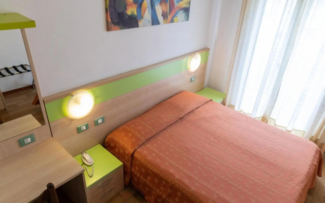 Hotel Verdi