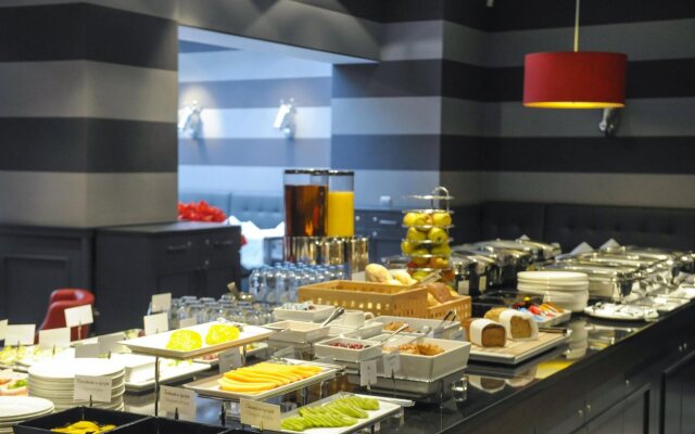 Qubus Hotel Bydgoszcz