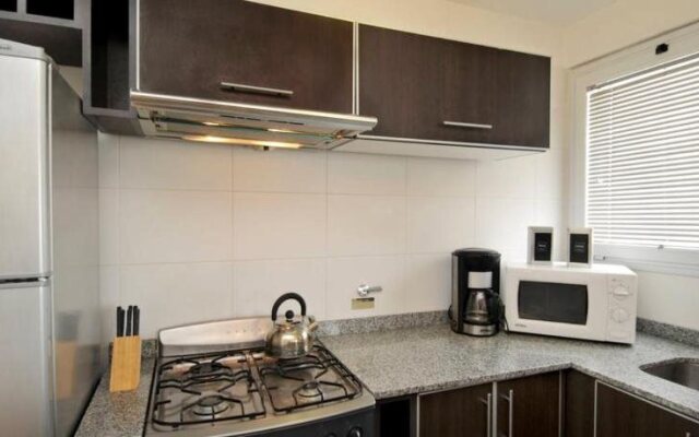Boutique Apartment Moreno