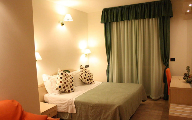 Hotel Ristorante Bixio