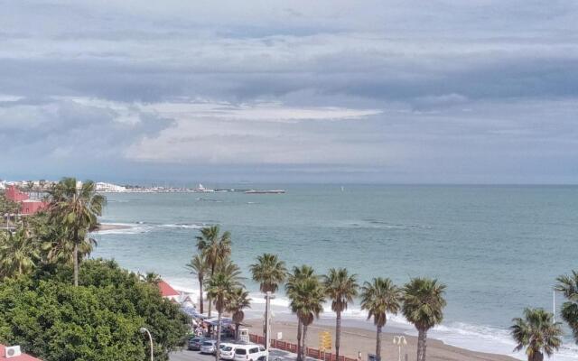 T46a2 Frente a la Playa