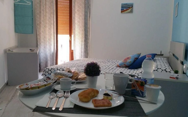 Neapolitan Experience BB