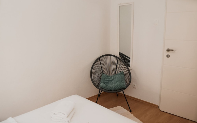 Apartments Prce