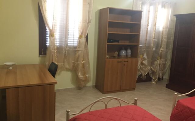 B&B Le Palme