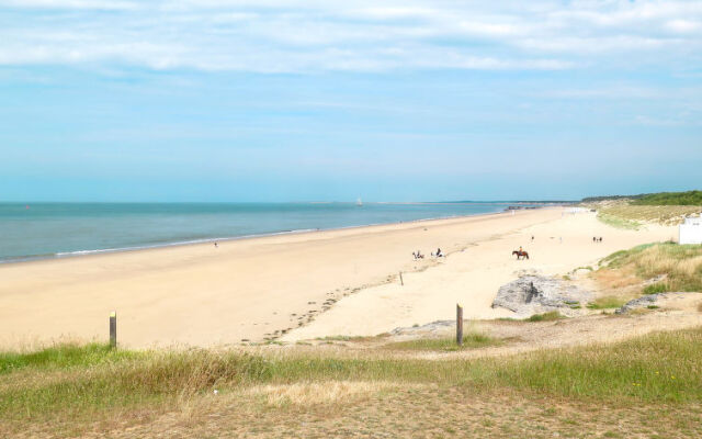 Résidence de Saint Palais