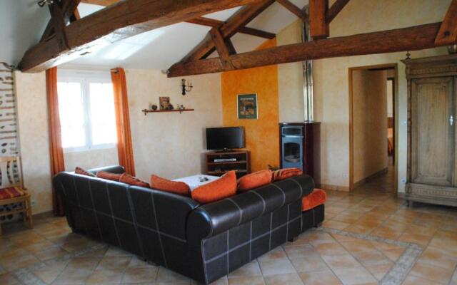 Gîte Matran