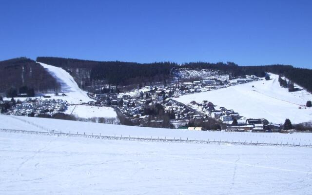Ferienwohnung Zum Ritzhagen