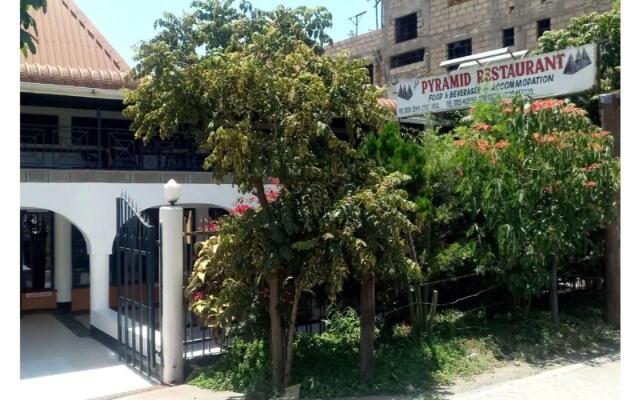 The Pyramid Restaurant