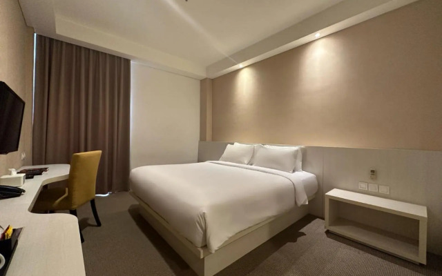 Hotel Yasmin Karawaci