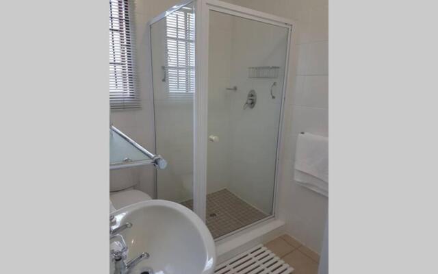 Innes Road Accommodation