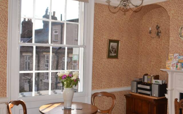 The Old Vicarage Guest House