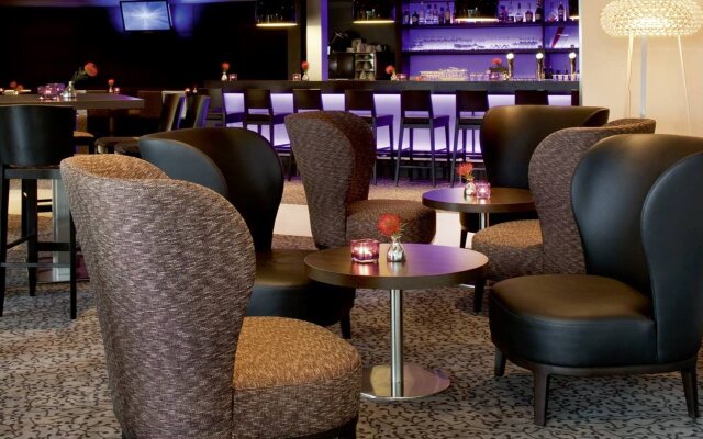 Mövenpick Hotel s-Hertogenbosch