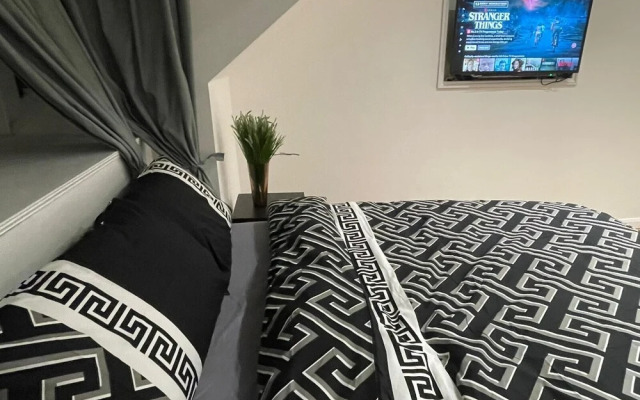 Beautiful 4-bed Apartment in Newquay