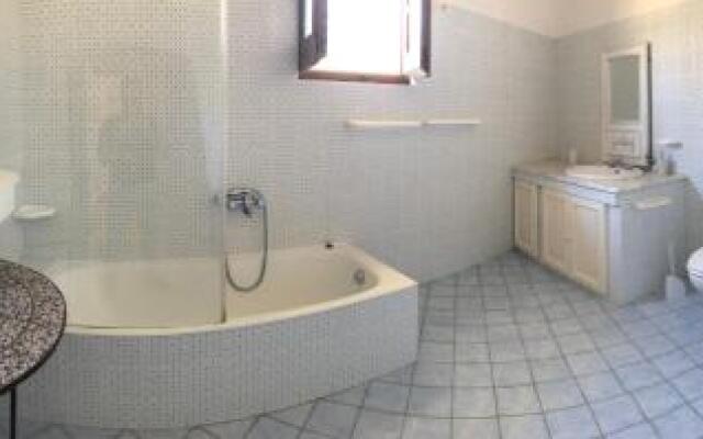 Villa Trullo di Angela